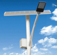 購買太陽能路燈:有哪些注意事項？