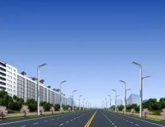 市政路燈設計安裝，9個最新重要知識點！